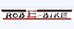 RobEbike logo