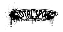 Total Sport GmbH logo