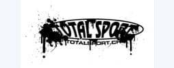 Total Sport GmbH logo
