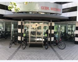 Gebrüder Widmer Velos-Motos, 4632 Trimbach store