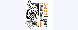 Bechtiger 2 Rad GmbH logo