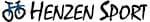 Velo und Sportshop Henzen logo