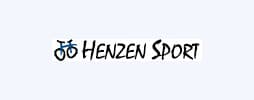 Velo und Sportshop Henzen logo