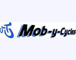 MOB y cycles, 1870 Monthey store
