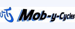 MOB y cycles logo