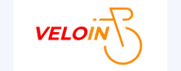 VELOIN logo
