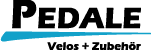 Pedale GmbH logo