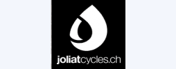 Joliat Cycles logo