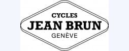 Cycles Jean Brun logo