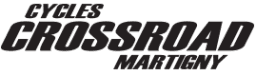 Cross-Road SA logo