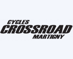 Cross-Road SA, 1920 Martigny store