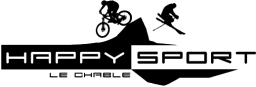 Happy Sports logo