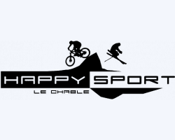 Happy Sports, 1934 Le Châble VS store