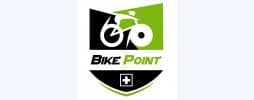 Bike Point Fleurier logo