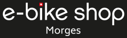e-bike shop logo