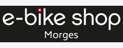 e-bike shop logo