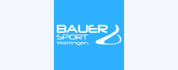 Bauer Sport AG logo