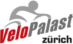 Velopalast GmbH logo
