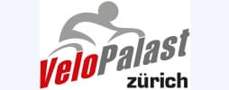 Velopalast GmbH logo