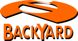 Backyard GmbH logo