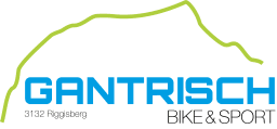 Gantrisch Bike & Sport logo