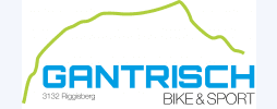 Gantrisch Bike & Sport logo