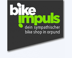 bikeimpuls, der sympathische Bike Shop, 2552 Orpund store