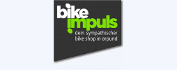 bikeimpuls, der sympathische Bike Shop logo