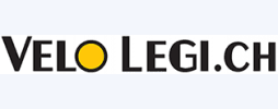 Velo Legi GmbH logo