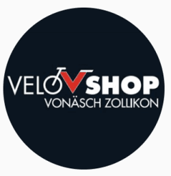 Velo-Shop Vonäsch logo