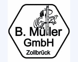 B. Müller GmbH, 3436 Zollbrück store