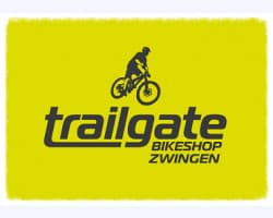 Trailgate Bikeshop Zwingen, 4222 Zwingen store