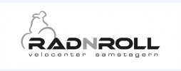 RADNROLL Velocenter logo