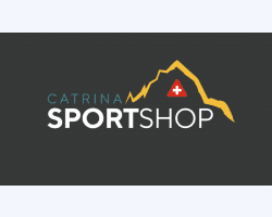 Bergbahnen Disentis Catrina Sportshop, 7180 Disentis/Mustér store