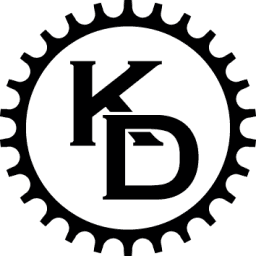 Kurbeldreher AG logo