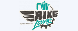 Bike Lounge by Reto Wiesmann logo