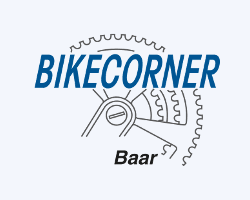 Bikecorner GmbH, 6340 Baar store