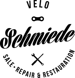 Veloschmiede logo