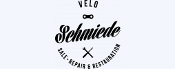 Veloschmiede logo