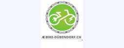 eBike Dübendorf logo