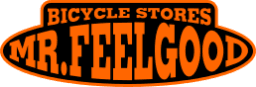 MR. FEELGOOD WORB logo