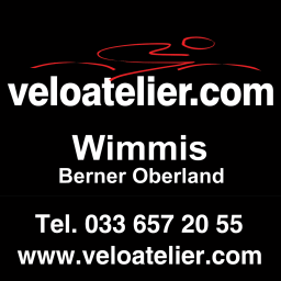 Veloatelier Wimmis GmbH logo