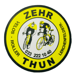 Velo Zehr GmbH logo