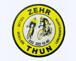 Velo Zehr, 3603 Thun store