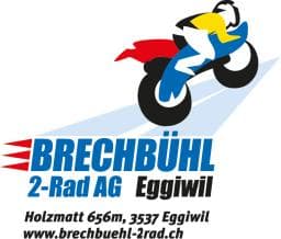 Brechbühl 2-Rad AG logo