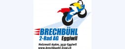 Brechbühl 2-Rad AG logo