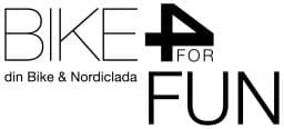 Bike4fun logo