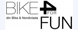 Bike4fun logo