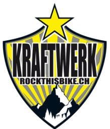 Kraftwerk Bikesport logo