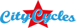 City Cycles AG logo